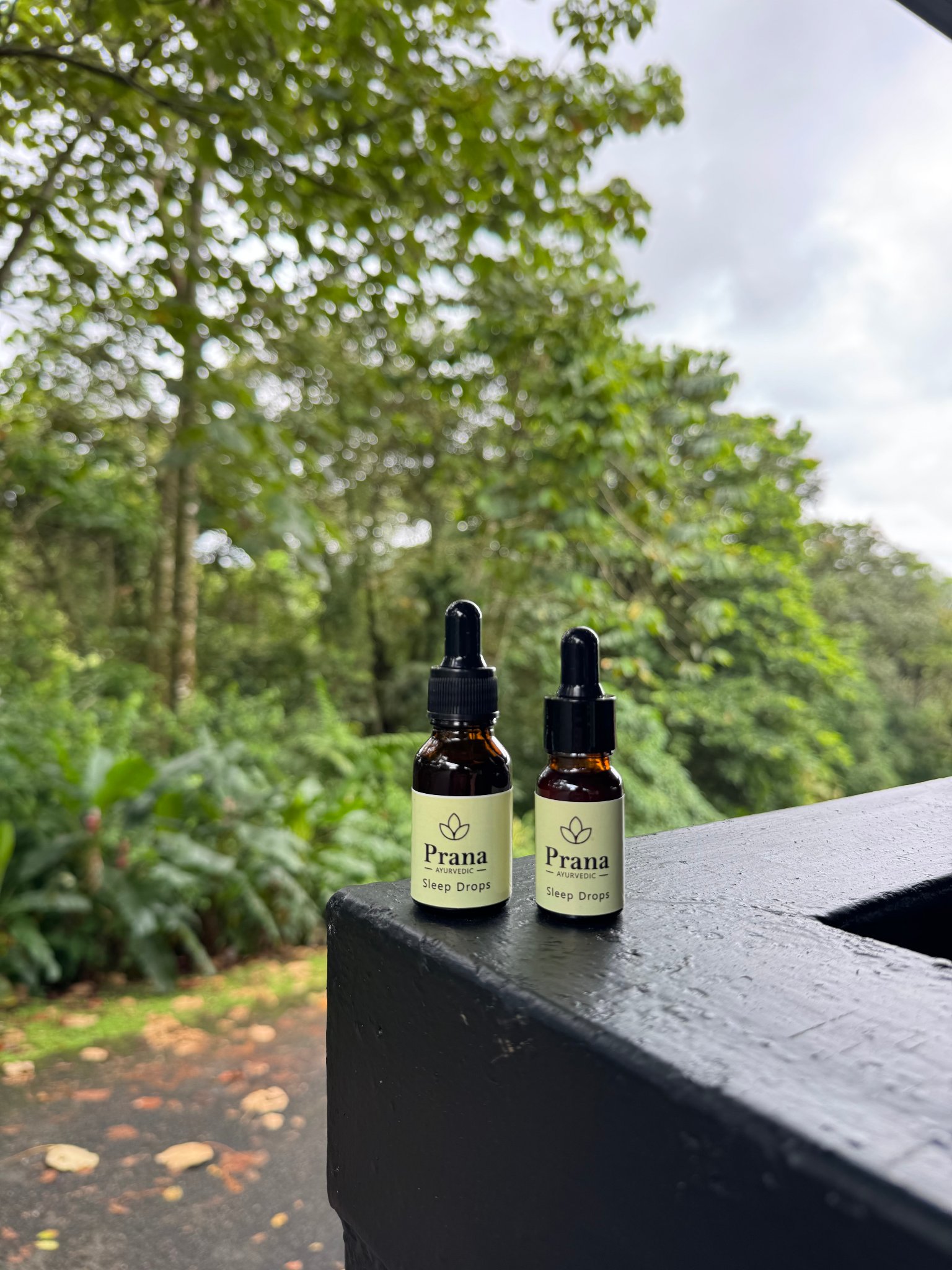 Sleep Drops